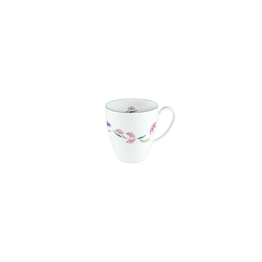 Florence mug - Maison porcel  | Porcelaine