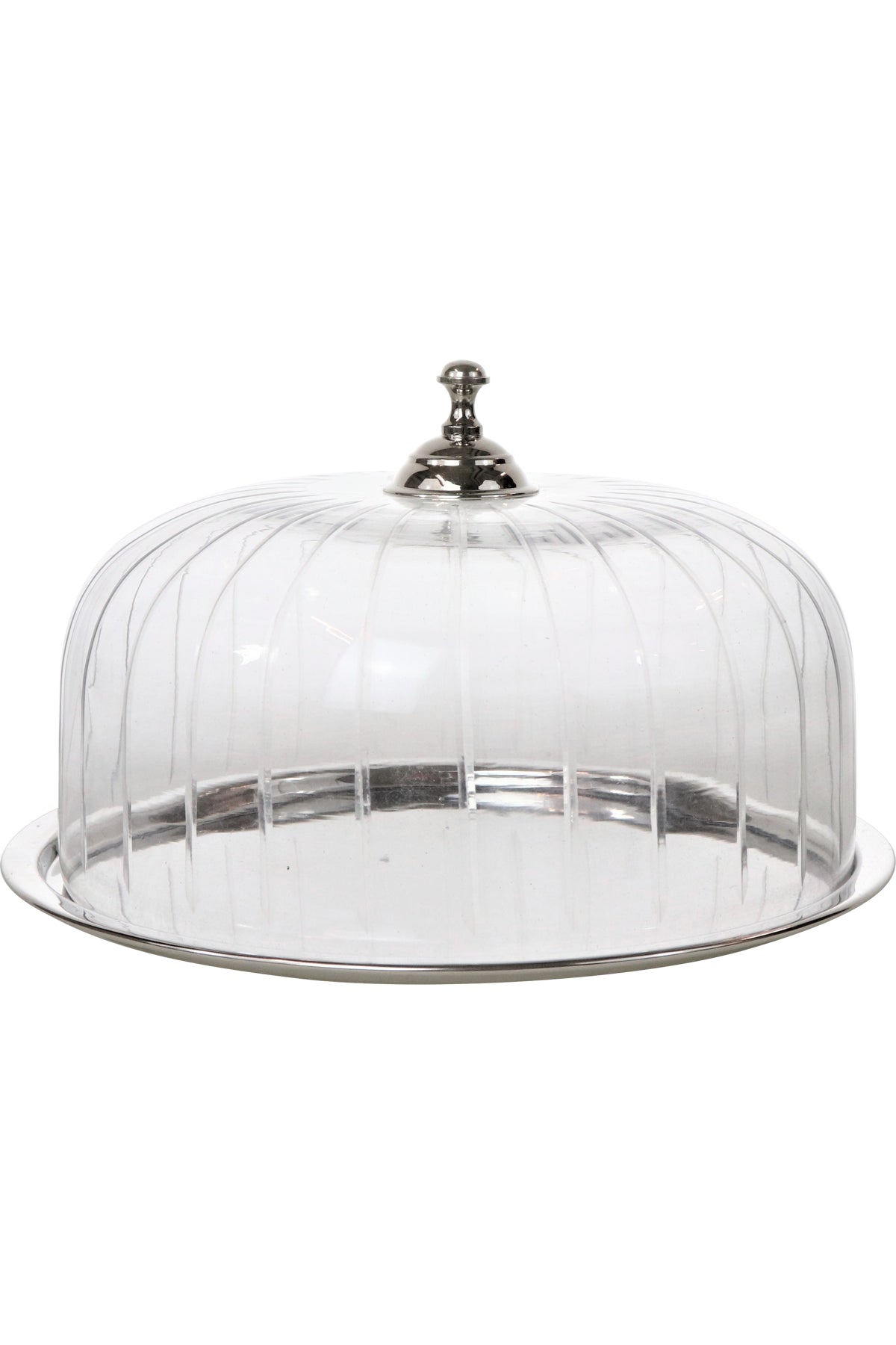 Cloche en verre 28cm