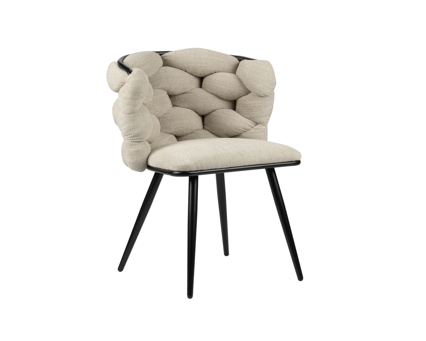 Roka Chair Beige