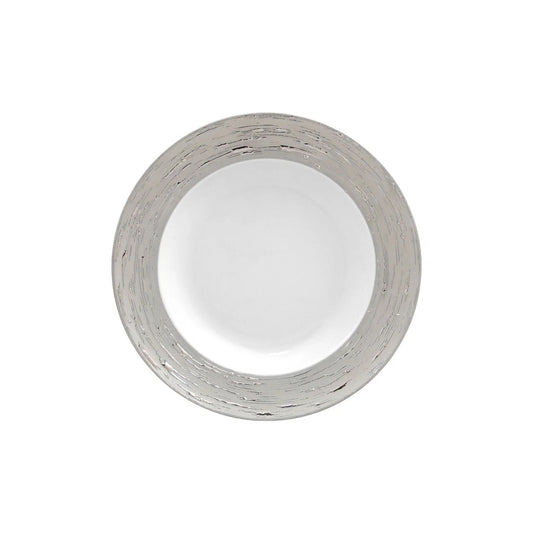 Argentatus soup plate 23cm