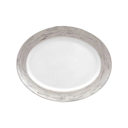 Argentatus dish 29cm