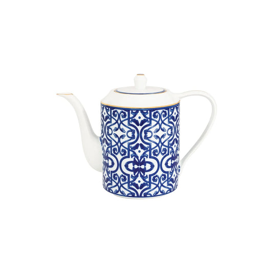 Blue legacy teapot 130cl