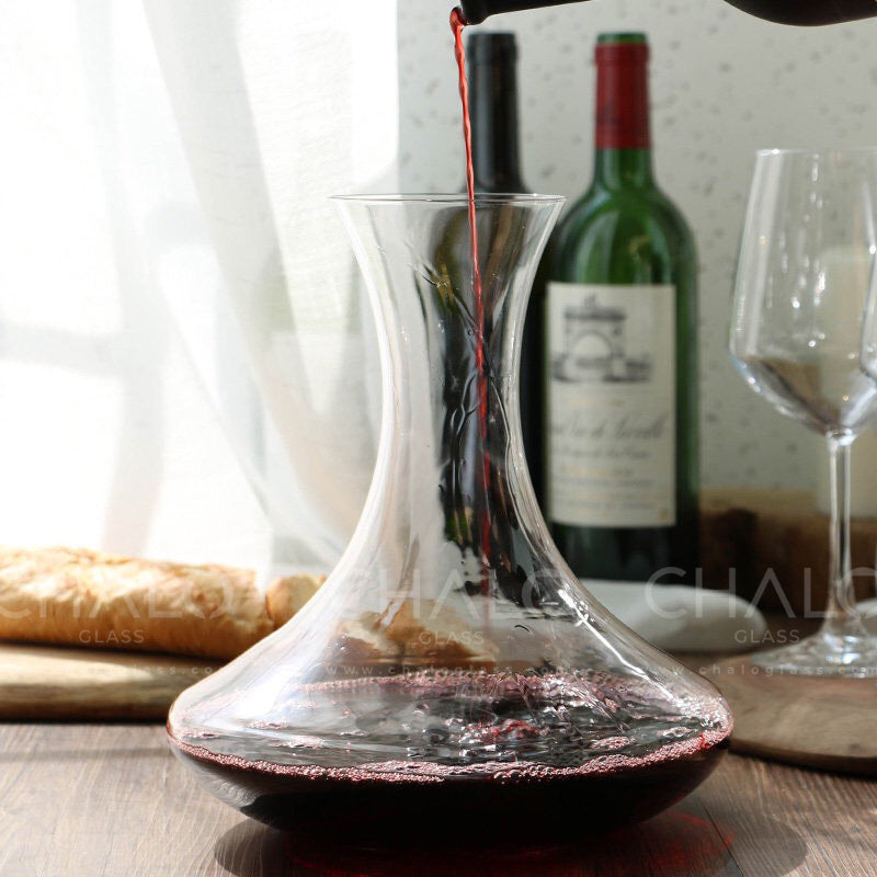 Decanter Invi 200cl