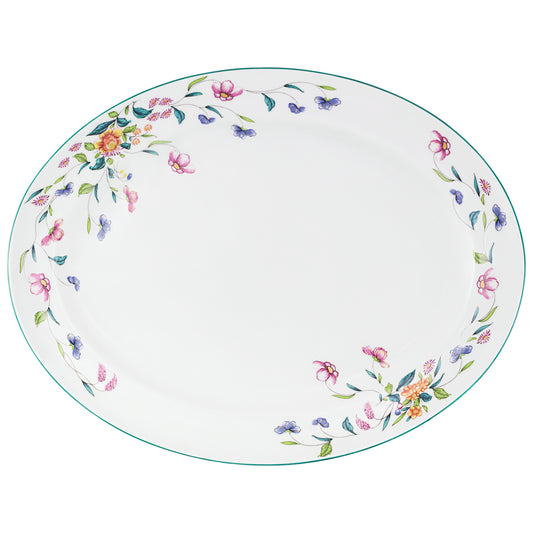 Florence plat 39cm