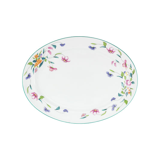 Florence plat 29cm