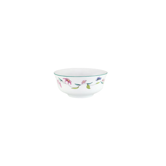 Florence coupelle 13cm - Maison porcel  | Porcelaine