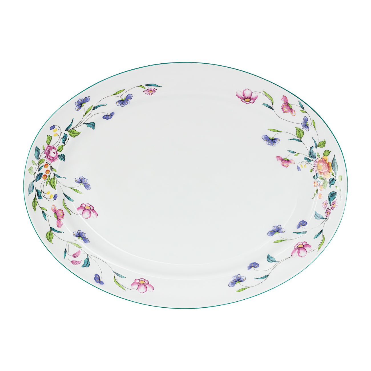 Florence plat 35cm