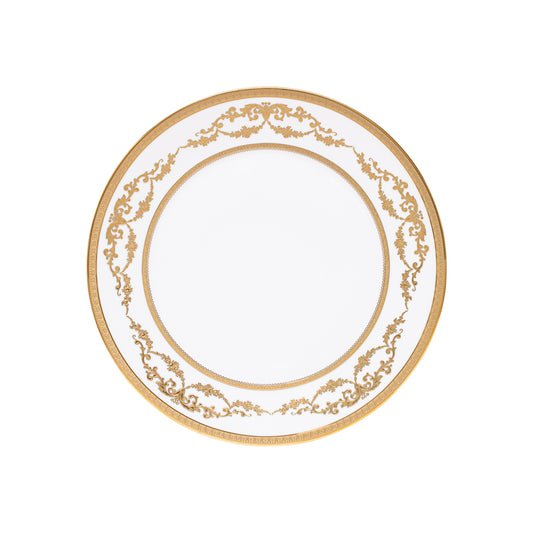 Imperio gold flat plate 27cm