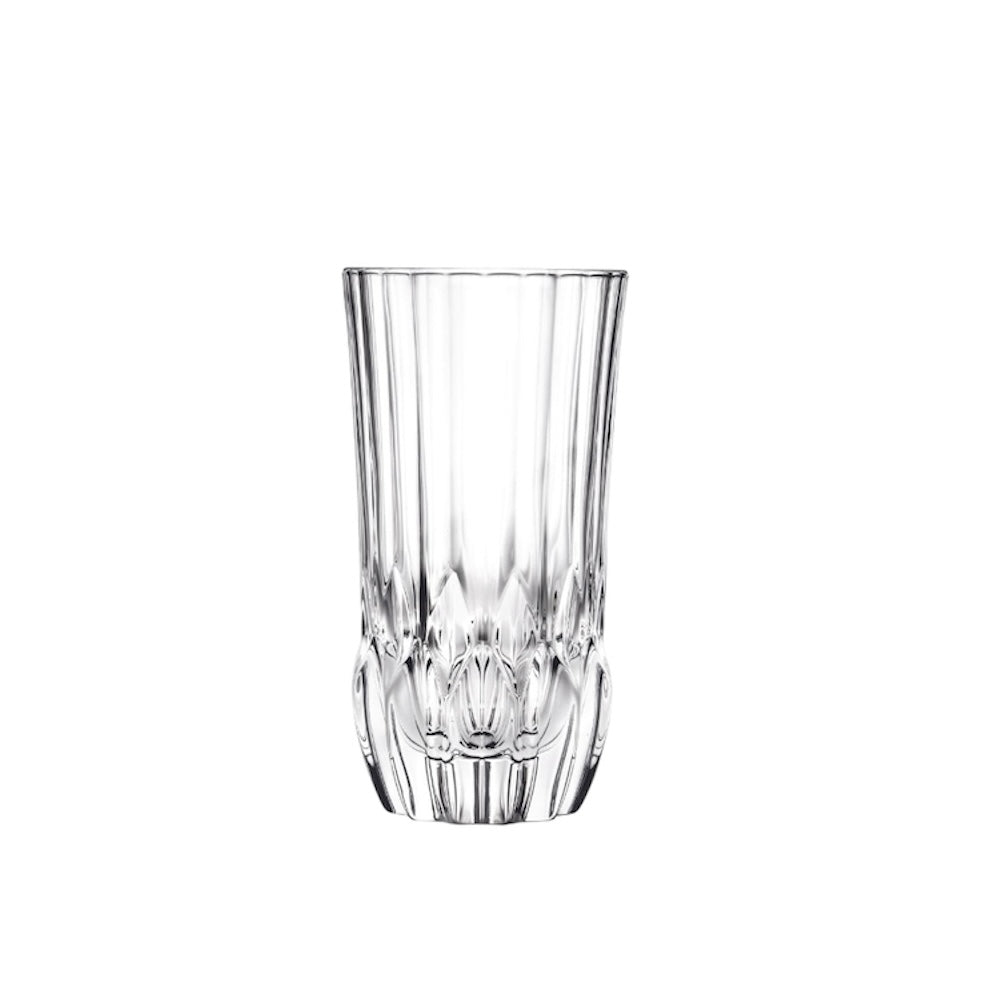 Dagi verre à eau haut 40cl