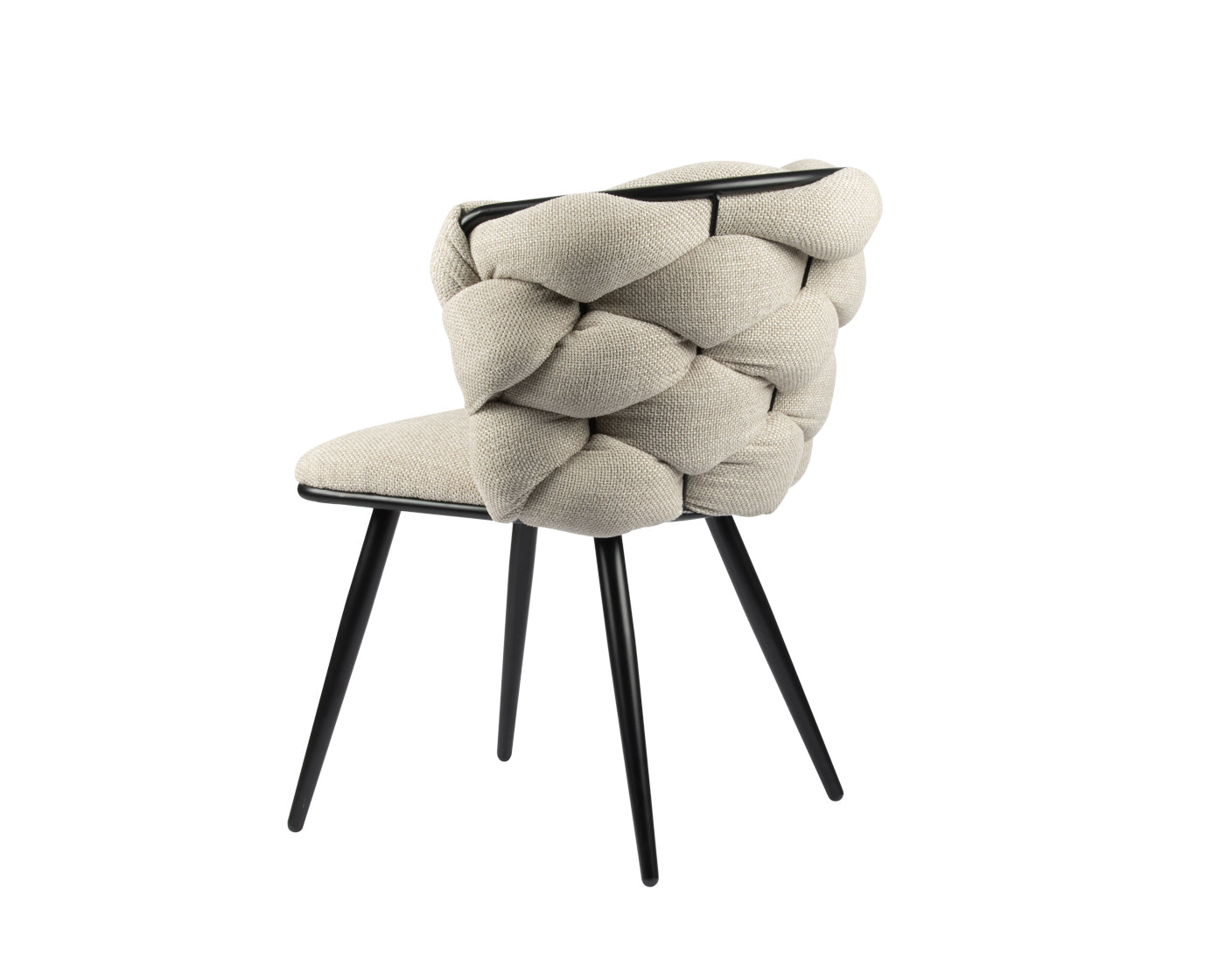 Roka Chair Beige