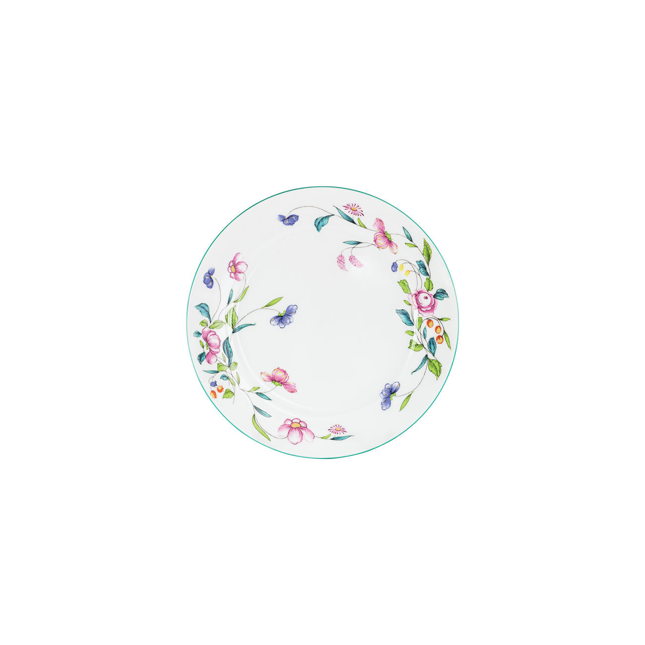 Florence assiette a pain 17cm