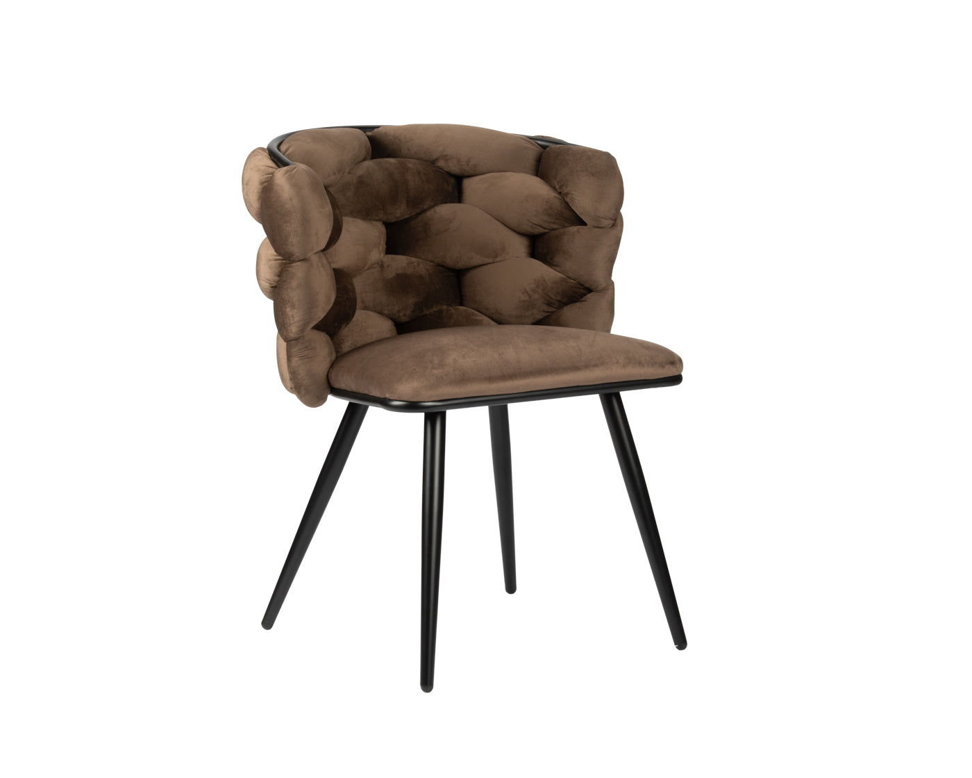 Roka Bronze Chair