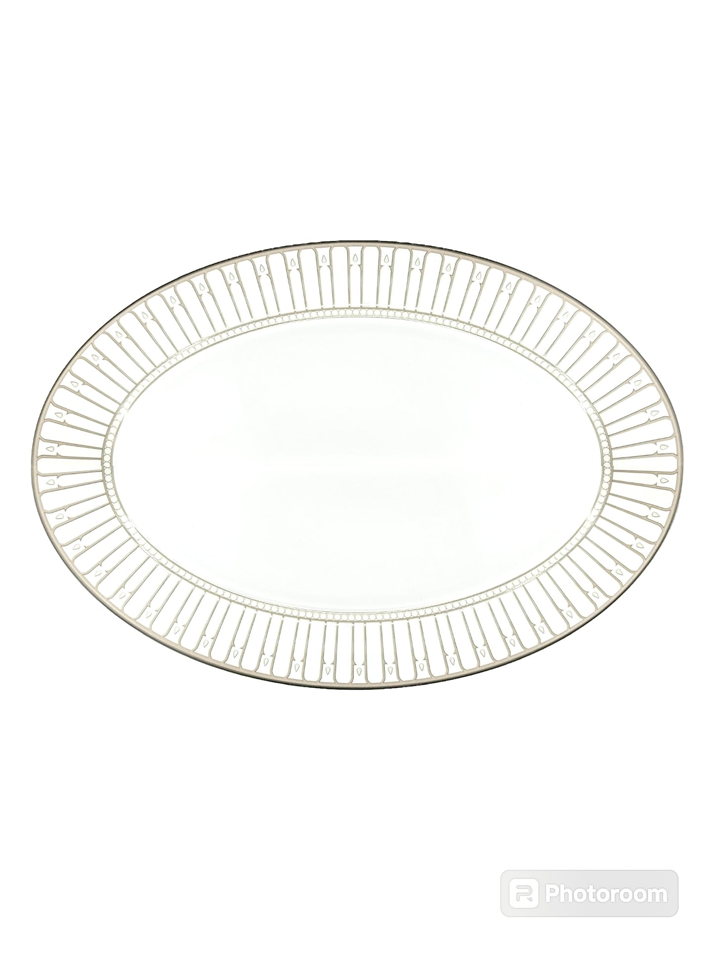 Classica plat 39cm