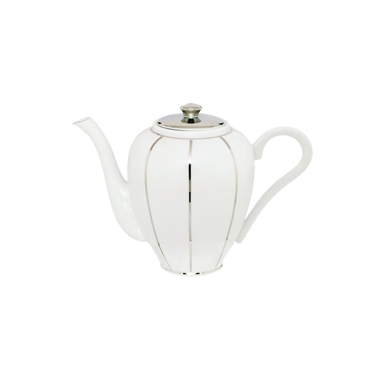 Eccentric teapot 144cl