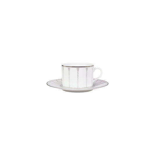 Allegro tea cup