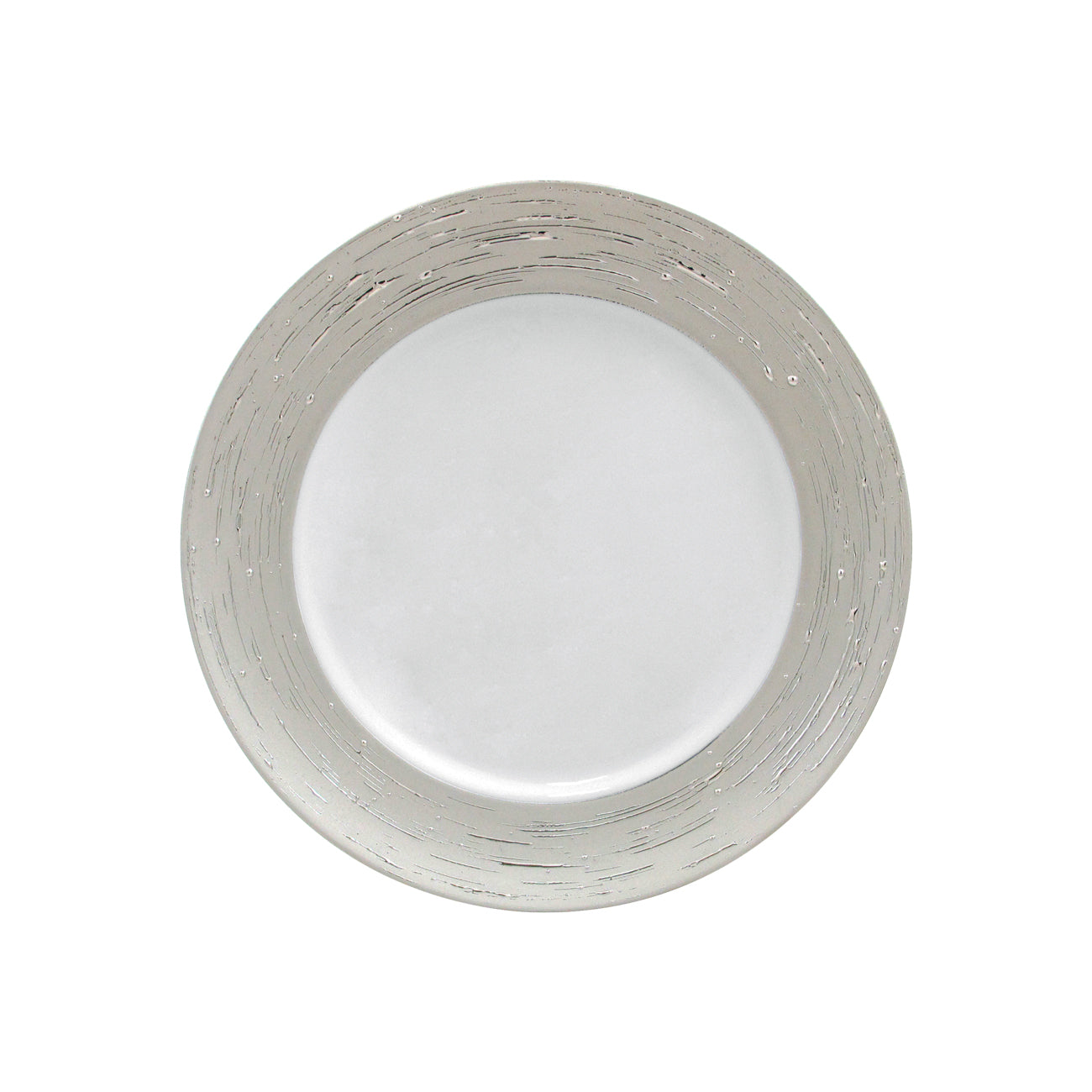 Argentatus assiette plate 27cm