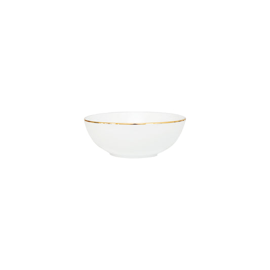 gold bowl 15cm