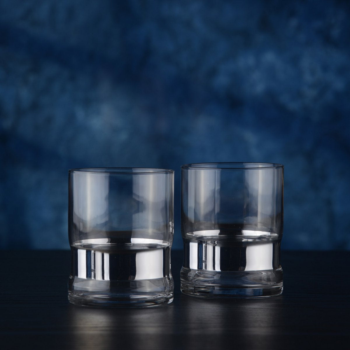 Soho water glass 