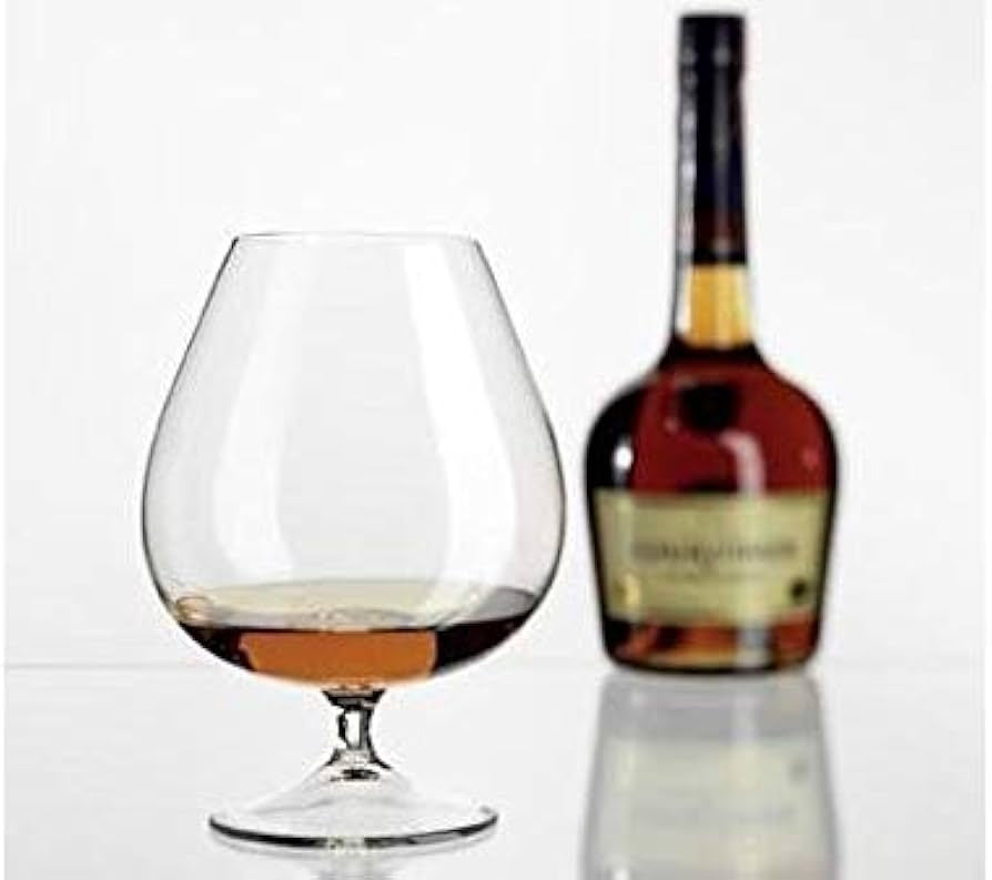 Invi verre à cognac