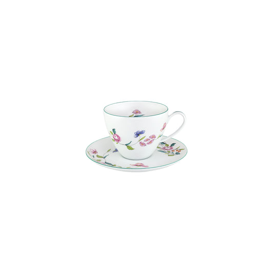 Florence tea cup