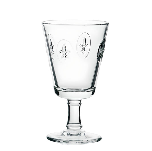 Lily verre 24cl eau/vin