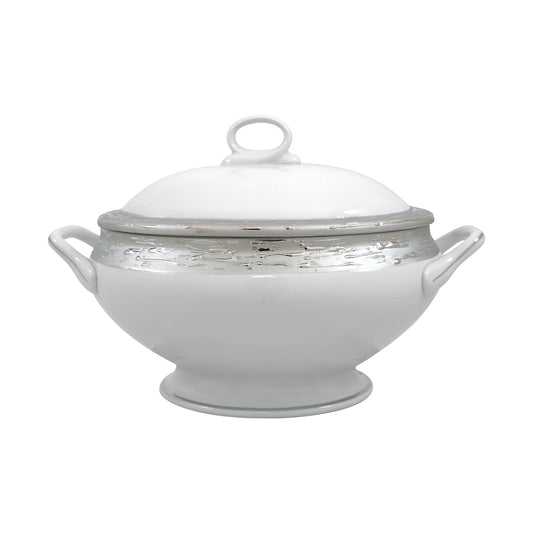 Argentatus soup tureen 328cl