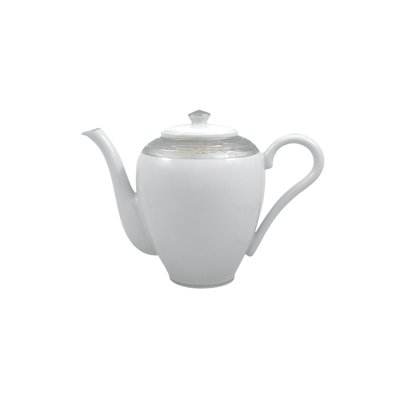 Argentatus teapot 144cl