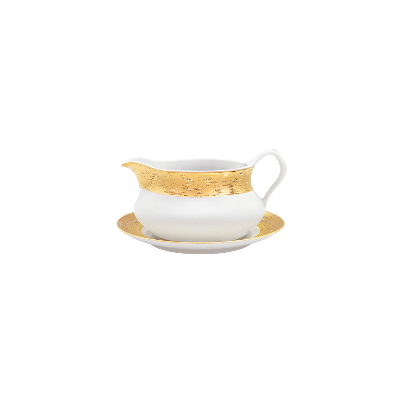 Auratus gravy boat