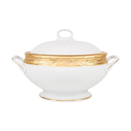 Auratus soup tureen 328cl