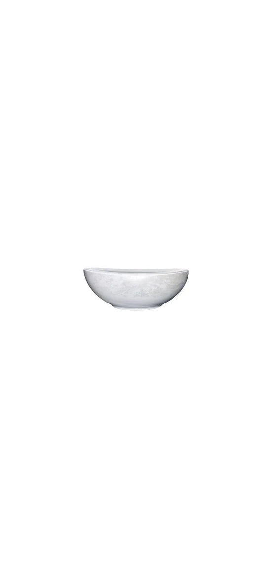 Belle époque white bowl 15cm