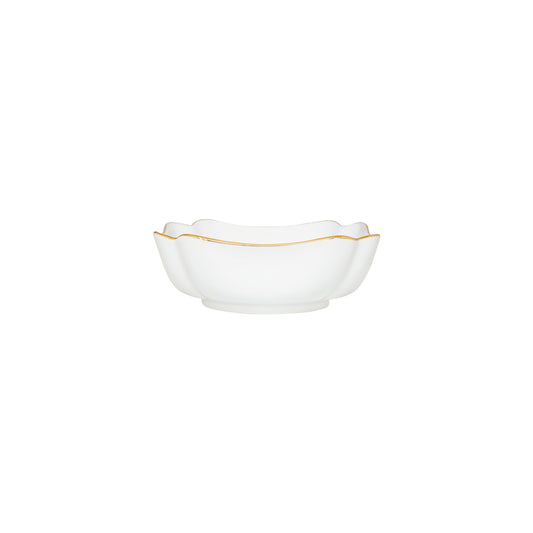 Premium Gold bowl 16cm