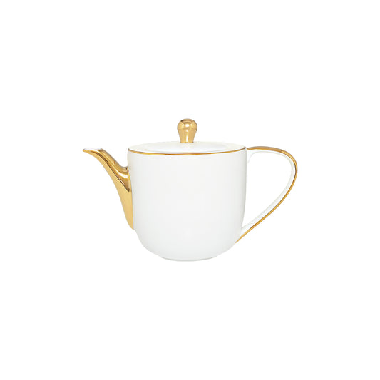 Premium Gold teapot 100cl