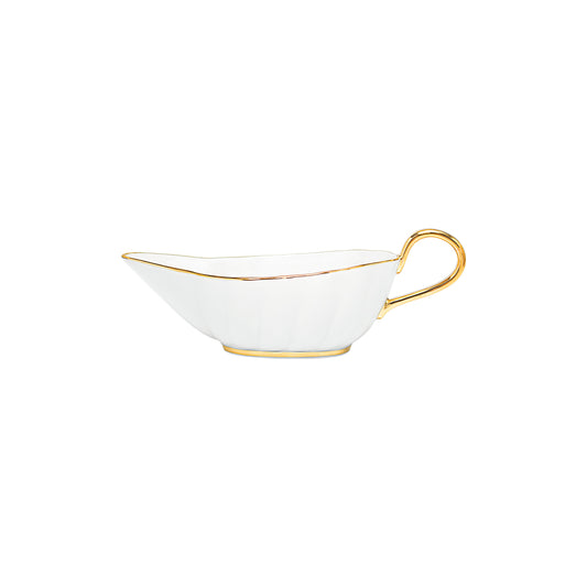 Premium Gold sauce boat 41cl