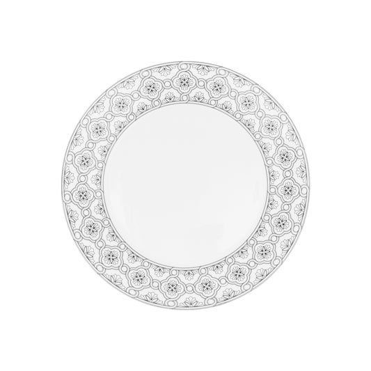 Dynasty assiette plate 27cm