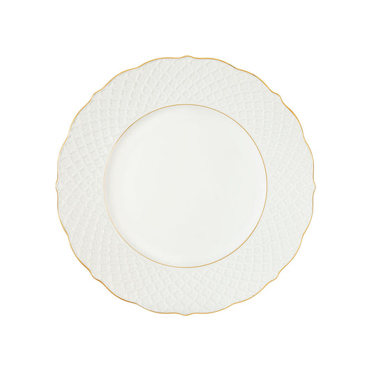 Empire Gold assiette plate 28cm