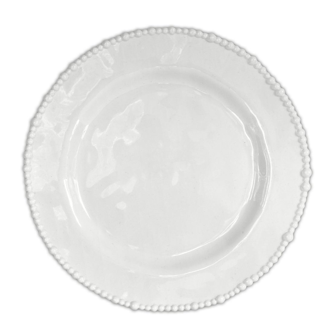 Joke assiette plate 28cm blanc