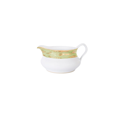 Olivia gravy boat