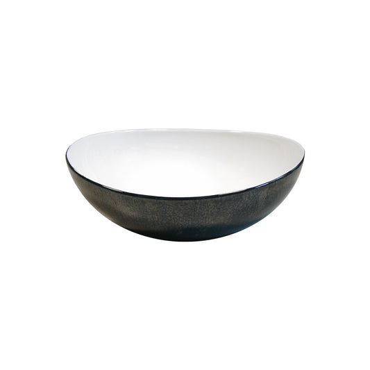 London salad bowl 26cm