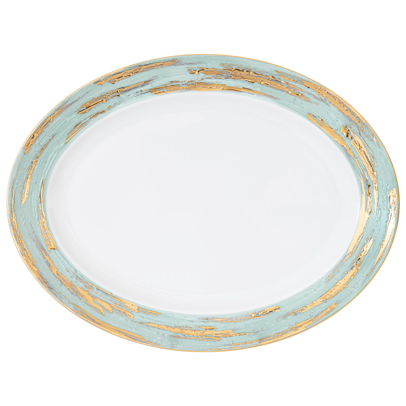 Louise plat 39cm