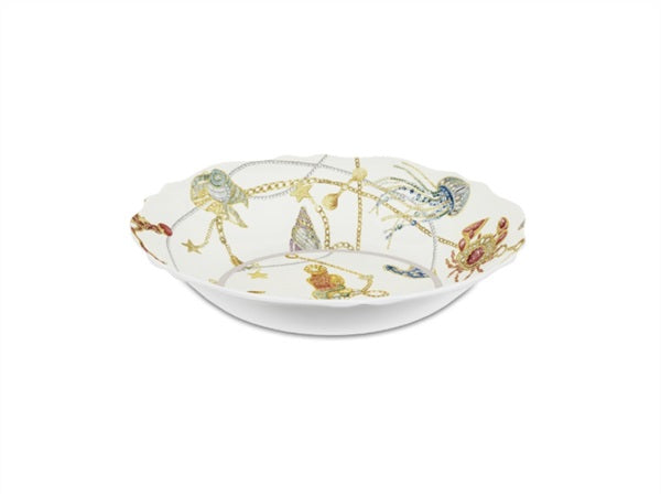 Portofino salad bowl 35cm