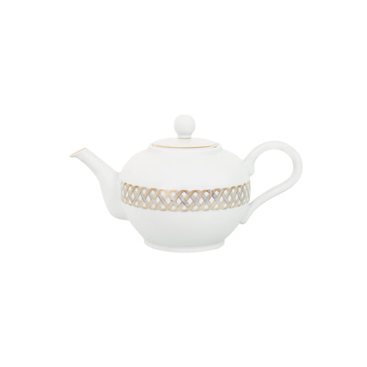 Precious teapot 133cl