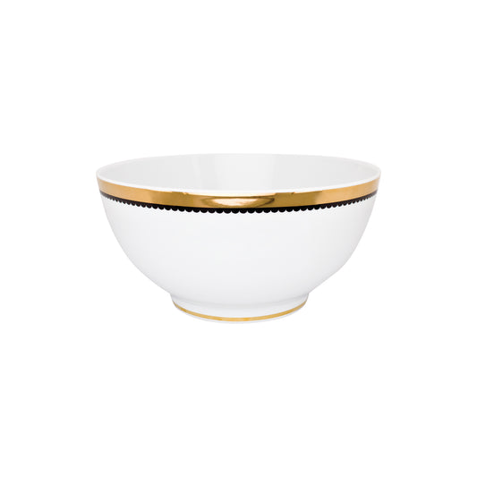 Saturn salad bowl 24cm