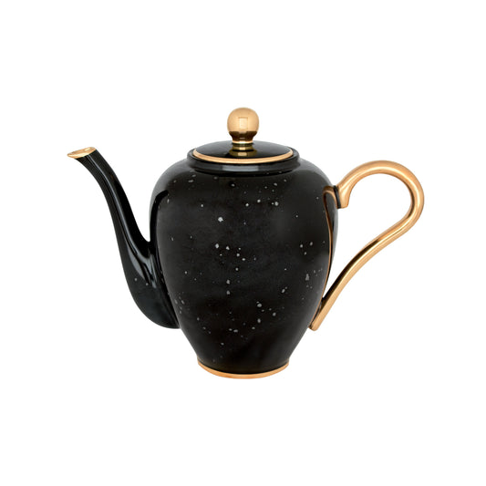 Saturn teapot 144cl