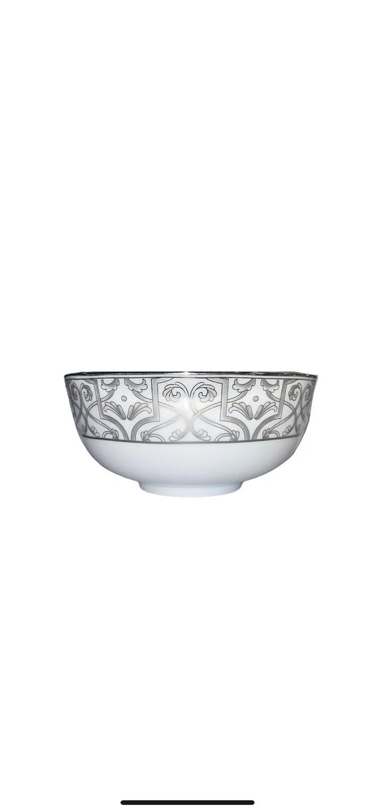 Silver legacy bowl 14cm