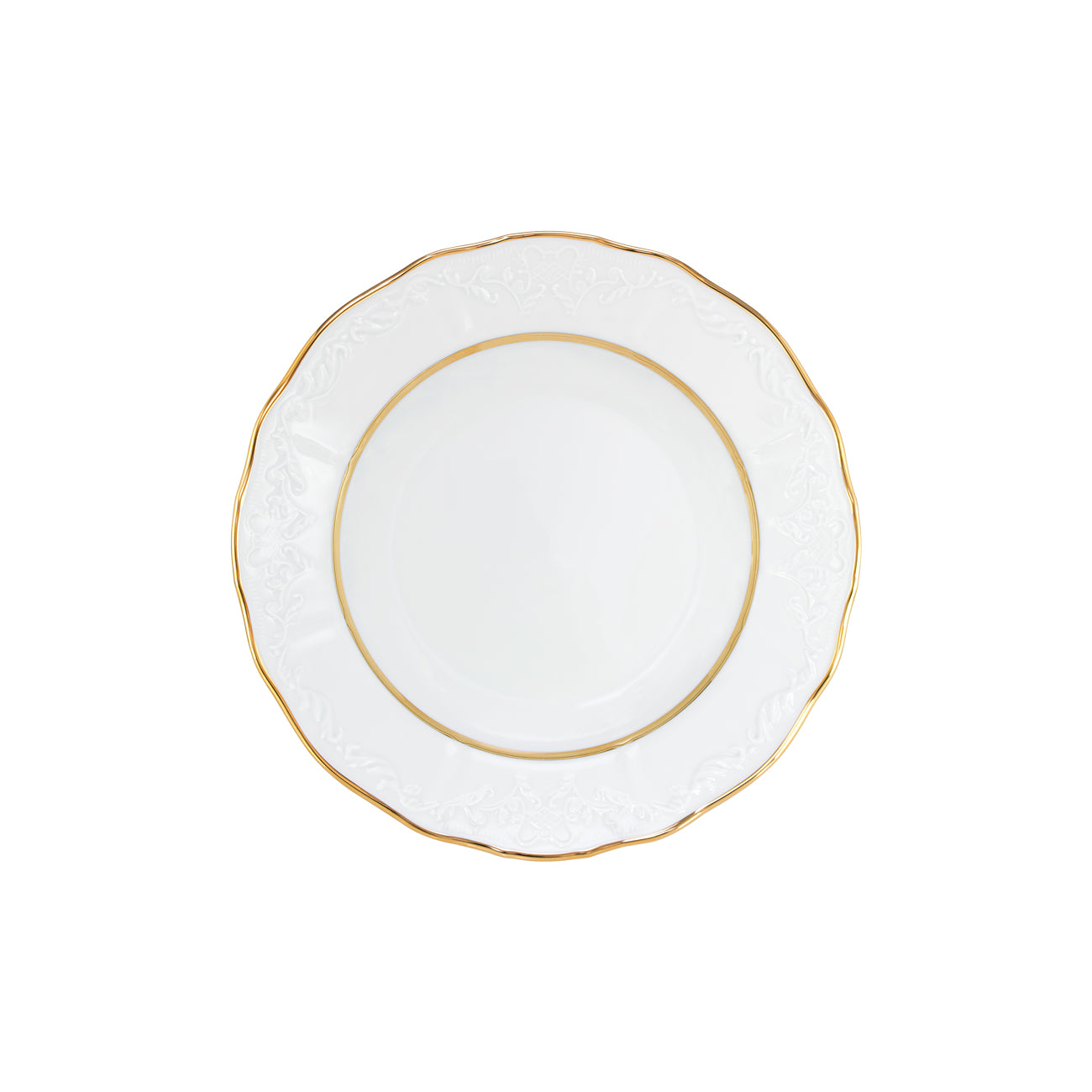 Vivian assiette plate 27cm