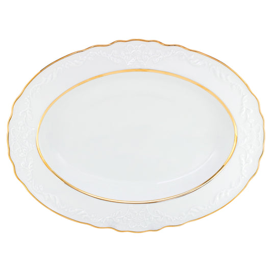 Vivian dish 38cm