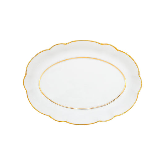 Vivian dish 29cm