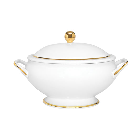 Vivian soup tureen 328cl