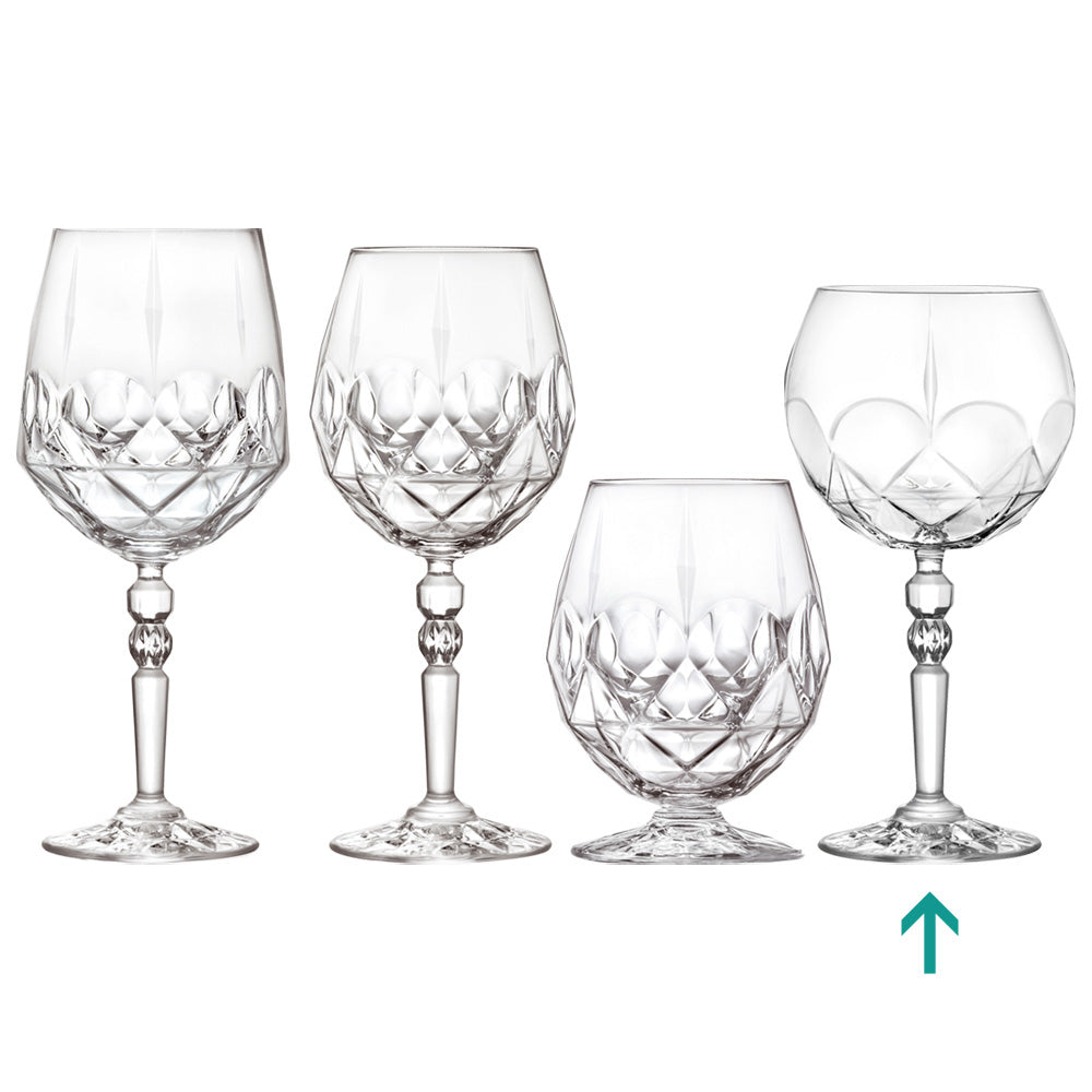 Kemi verre 58cl