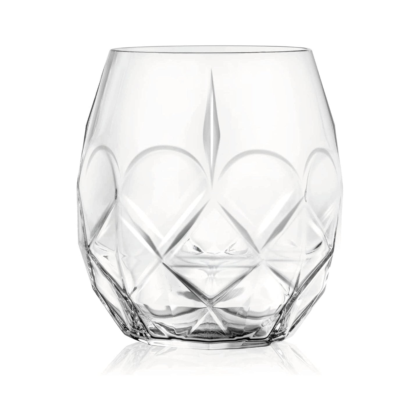 Kemi water glass